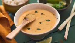 Picard Sauce à la thaïlandaise curry coco* Aides Culinaires|Sauces Et Condiments