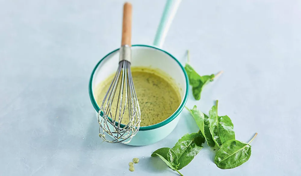 Picard Sauce à l'oseille* Sauces Et Condiments|Sauces Et Condiments Pour Poissons