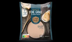 Picard Sauce au foie gras de canard* Sauces Et Condiments|Foies Gras