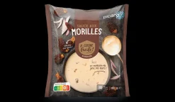 Picard Sauce aux morilles* Sauces Et Condiments|Sauces Pour Légumes