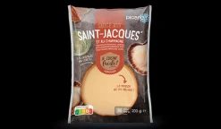 Picard Sauce aux Saint-Jacques et au Champagne* Sauces Et Condiments|Sauces Et Condiments Pour Viandes
