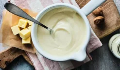 Picard Sauce béchamel*Enfant Végétarien|Sauces Et Condiments Pour Viandes
