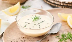 Picard Sauce beurre citron* Sauces Et Condiments|Sauces Et Condiments Pour Poissons