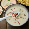 Picard Sauce carbonara* Sauces Et Condiments Pour Viandes|Riz, Pâtes