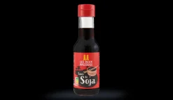 Picard Sauce soja salée, Les deux Pagodes* Condiments|À Partager