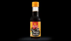 Picard Sauce soja sucrée, Les deux Pagodes* Condiments|À Partager
