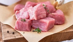 Picard Sauté de veau* Produits Nutri-Score A|Viandes Bio Et Labellisées