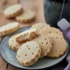 Picard Shortbread sablés pur beurre* Biscuits