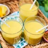 Picard Smoothie aux fruits exotiques* Fruits Pour Smoothies Et Jus