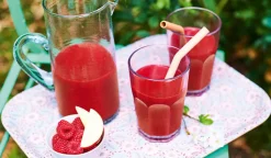 Picard Smoothie fruits rouges* Fruits Pour Smoothies Et Jus