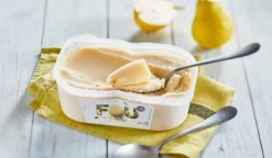 Picard Sorbet Fou de Poire* Produits Nutri-Score B