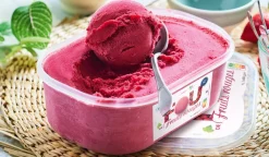 Picard Sorbet fruits rouges* Pots De Glace|Sorbets
