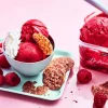 Picard Sorbet La framboise* Sorbets