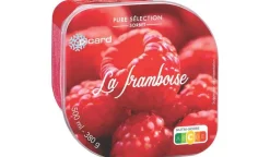 Picard Sorbet La framboise* Sorbets