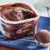 Picard Sorbet Le cacao* Produits Nutri-Score B|Sorbets