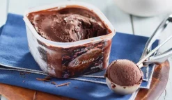 Picard Sorbet Le cacao* Produits Nutri-Score B|Sorbets