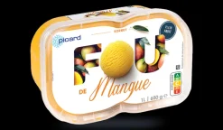 Picard Sorbet mangue* Sorbets