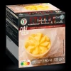 Picard Sorbetto al Mandarino, sorbet mandarine de Ciaculli* 1 Part|Plats Italiens