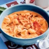 Picard Soupe Kao Soi, bouillon lait coco, curry, nouilles* 1 Part|Soupes Du Monde