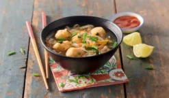 Picard Soupe Pho Cuisine Evasion* Produits Nutri-Score B|1 Part