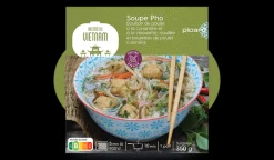 Picard Soupe Pho Cuisine Evasion* Produits Nutri-Score B|1 Part