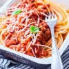 Picard Spaghetti à la bolognaise*Enfant Produits Nutri-Score B|Plats Spécial Enfants
