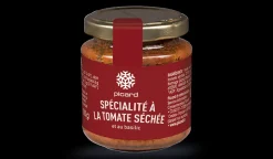 Picard Spécialité à la tomate séchée et au basilic* Condiments|Tartinables