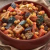Picard Tajine de légumes* Végétarien|Mélanges Cuisinés