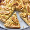 Picard Tarte à la normande* Tartes, Tartelettes