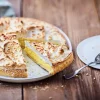 Picard Tarte citron meringuée* Tartes, Tartelettes