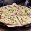 Picard Tarte flambée, munster, jambon, oignon* Tartes À Partager