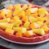Picard Tarte fruits exotiques, 6 parts* Tartes, Tartelettes