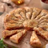 Picard Tarte soleil au pesto rosso, pâte pur beurre* Entrées Chaudes|Cakes, Feuilletés
