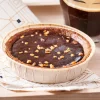 Picard Tartelette au chocolat et au caramel beurre salé* Tartes, Tartelettes|Pâtisseries Individuelles