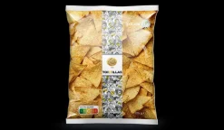 Picard Tortilla chips 125 grs* Gâteaux Apéritif