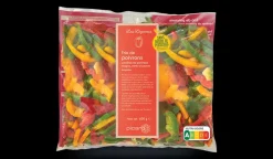 Picard Trio de poivrons sans résidu de pesticides* Légumes Du Soleil|Mélanges De Légumes