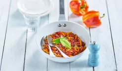 Picard Trio de poivrons verts, rouges, jaunes en lanières* Produits Nutri-Score A|Légumes Du Soleil
