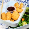 Picard Veg'gets saveur barbecue* Produits Nutri-Score A|Végétarien