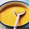 Picard Velouté courge butternut, carotte, navet jaune bio* Produits Nutri-Score B|Végétarien